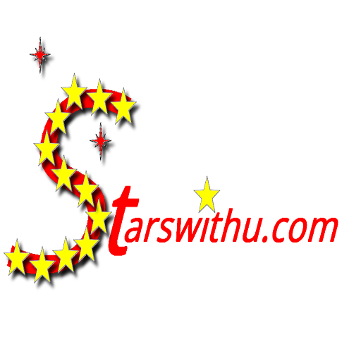 Logo StarsWithU
